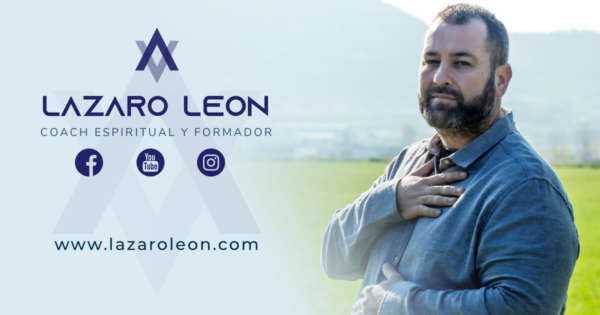 Lazaro Leon - Redes Sociales