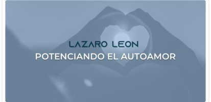 Potenciando el autoamor