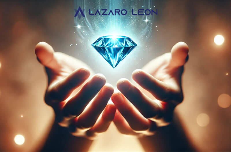 Lazaro Leon - Reiki