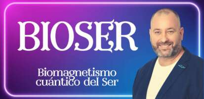 Biomagnetismo Cuántico del Ser (BIOSER) Biomagnetismo Cuántico del Ser (BIOSER)